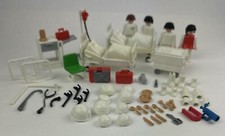 Playmobil hospital medical for sale  Lincoln