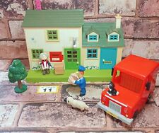 Rare postman pat for sale  HALESOWEN