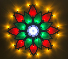 Luminaria salentina fiore usato  Latiano