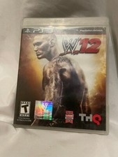 WWE 12 para Playstation 3 comprar usado  Enviando para Brazil