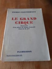 Pierre clostermann grand d'occasion  Montpellier-