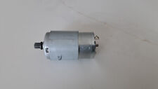 Small 12v motor for sale  CARLISLE