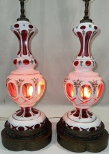 37.5 tall pair for sale  Sarasota