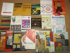 Mas handarbeiten bücher gebraucht kaufen  Landsberg