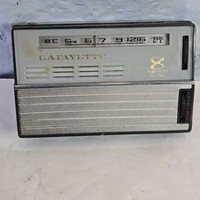1962 lafayette 253 for sale  Blue Hill