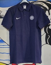 Maglia polo inter usato Maglia polo inter usato  Rieti