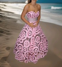 Wow strapless huge for sale  Chanhassen