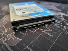 Toshiba festplatte zoll gebraucht kaufen  Pirna, Dohma, Struppen