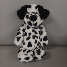 Jellycat bashful dalmatian for sale  GRANTHAM