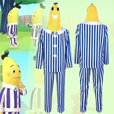 Halloween bananas pyjamas for sale  UK