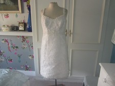 Beaded lace short for sale  SOLIHULL