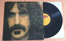 Frank zappa apostrophe usato  Roma