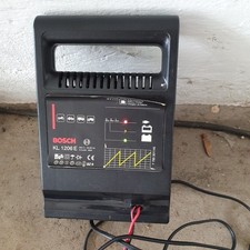 Bosch kl1206e ladegerät gebraucht kaufen  Neukirchen-Vluyn