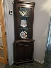tall corner cabinet for sale tall corner cabinet for sale HAWICK