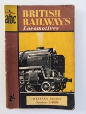 British railways locomotives for sale  SIDMOUTH