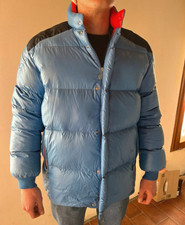 Piumino moncler vintage usato  Este