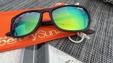 Superdry unisex sonnenbrille gebraucht kaufen  Mietingen