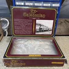 Boxed hornby r763 for sale  POLEGATE