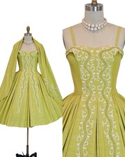 Vtg 50s carlye for sale  Los Angeles