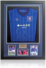 Ipswich town 2024 for sale  WARE