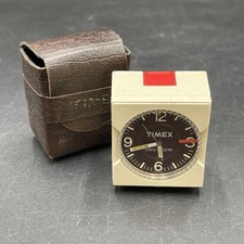 Timex mini alarm for sale  Rocky Mount