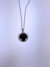 Collier pendentif céramique d'occasion  Gennevilliers