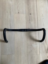 Carbon handlebars 40cm for sale  LICHFIELD
