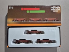 Märklin spur kohlentrichterwa gebraucht kaufen  Düsseldorf