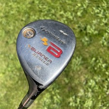 Taylormade burner rescue for sale  ABERAERON