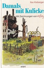 Damals kulicke vom gebraucht kaufen  Bernkastel-Kues