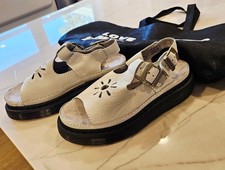 Size women martens for sale  Salt Lake City