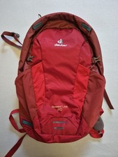 Deuter speed lite gebraucht kaufen  Berlin