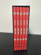 Complete tales crypt for sale  Palm City