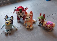 Stofftiere paw patrol gebraucht kaufen  Spiesen-Elversberg