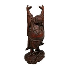 Vtg wood carving for sale  New Braunfels