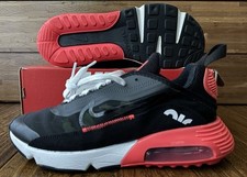 NIKE AIR MAX 2090 SP Reverse Duck Camo 10.5 Podczerwień Czarne CU9174-600 90 na sprzedaż  Wysyłka do Poland