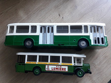 Autobus norev solido d'occasion  Nivillac