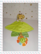 Doudou peluche simba d'occasion  Foix