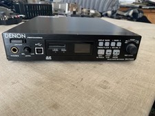Denon f450r solid usato  Milano