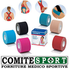 Leukotape sixtus taping usato  Civita Castellana