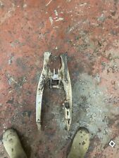 Yamaha wr250f swing for sale  DURHAM
