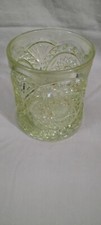 Green depression glass for sale  Cynthiana