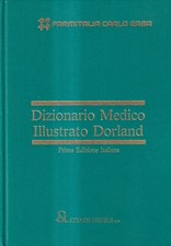 Dizionario medico illustrato usato  Bastia Umbra