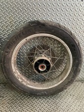 Cerchio ruota posteriroe usato  Acerra