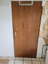 Zimmertüren verschenken einze gebraucht kaufen  Düsseldorf