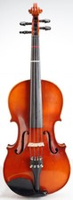 Viola estudantil Glaesel VA20E1 15" comprar usado  Enviando para Brazil