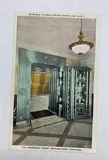Safe deposit vault for sale  Freehold