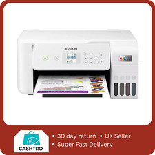 Epson ecotank 2826 for sale  LONDON