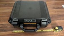 Vault pelican v100 for sale  Holland