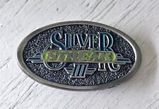 Vintage 1987 silver for sale  Palos Hills
